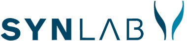 ALPIGENE - synlab logo